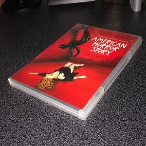 American Horror Story: The Complete First Season